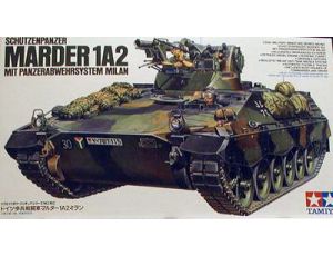 Marder 1A2