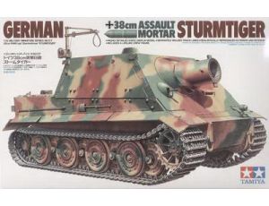 Sturmtiger