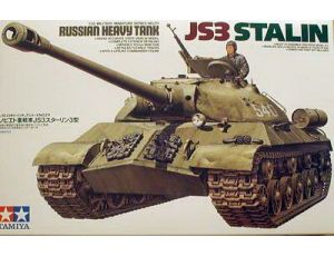 JS3 Stalin