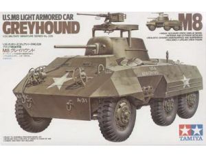 M8 Greyhound