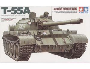 T-55A