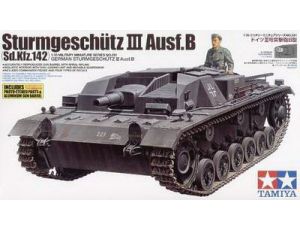 Stug.III Ausf.B