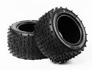 Pneu zadni St.Blitzer *2