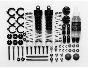 C.V.A Short Shock II