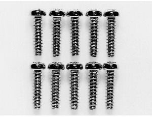 2x8mm Tapping Screw *10
