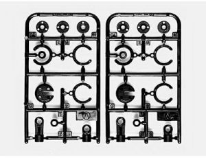 V Parts for 50519