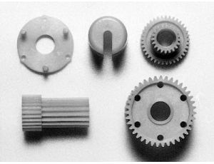 M-03 G Parts (Gear)