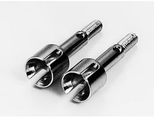 Wheel Axle *2