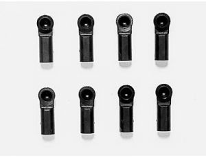 5mm Ball Connector Set