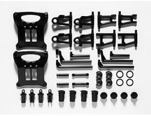 TT01 B Parts Suspension Arm