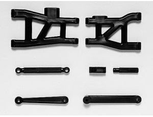 DF02 C Parts (Susp. Arm)