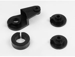 XV01/DF02 Q Parts (Servo Horn)