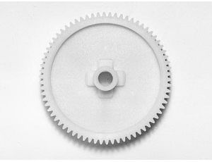 DF02 Spur Gear (70T)