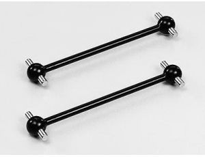 DF02 Driver Shaft *2
