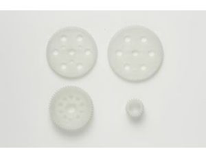 DF03 Spur Gear Set
