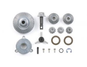 CR-01 Bevel Gear Set