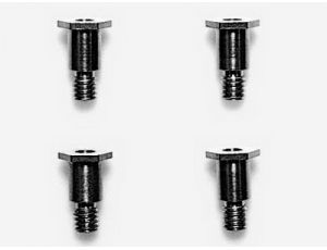 4WD Lightweight King Pins