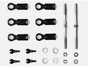 F-103 Turn-Buckle Tie-Rods