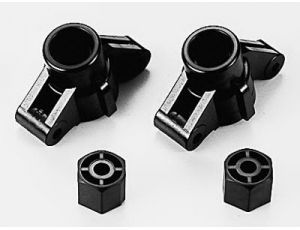 TL01/M03 Toe-in R Uprights