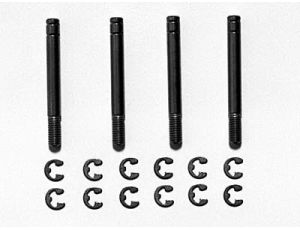 TRF Damper Piston Rod *4
