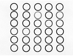 dia 10mm Shim Set *10x3 types
