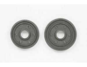 F103/4 04 Spur Gear 93T/104T