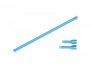 TT01 ALU Propeller joint & Shaft