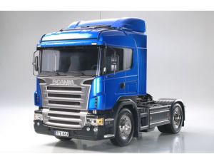 RC Scania R470 Highline 4x2