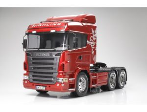 RC Scania R620 6x4 Highline