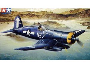 F4U-1D Corsair