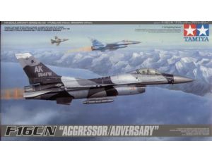 F-16C/N Aggresor/Adversary