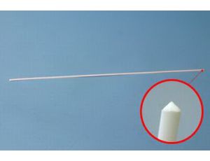 Profil Plast 2 mm Triangle *10
