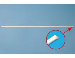 Profil Plast 3 mm Triangle *8