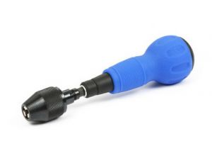 Modeling Drill Chuck