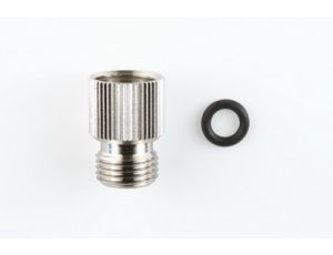 Basic Airbrush Connector Joint