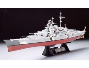 Bismarck