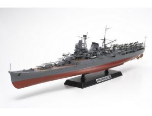 IJN Mogami 1/350