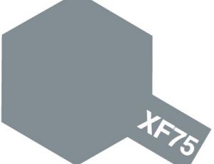 Tamiya XF-75 IJN Gray Kure/Šedá