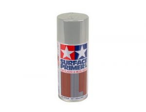 Surfacer šedý 100ml