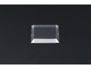 Acrylic Display Base Square     LL