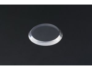 Acrylic Display Base Round      LL