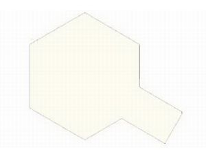 Racing White - Slonová Kost