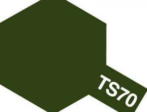 Olive Drab (JGSDF) - Olivová JGSDF