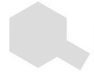 Mica Silver - Stříbrná Metalíza