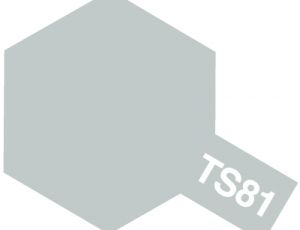 Royal Light Gray - Světle Šedá