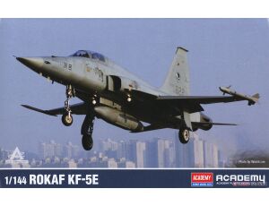 ROKAF KF-5E 1/144