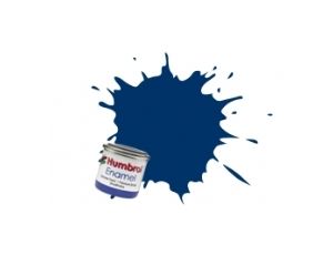 H.15 G-Midnight Blue - Půlnoční Modř