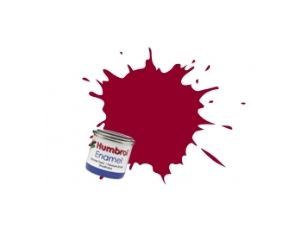 H.20 G-Crimson - Karmínová