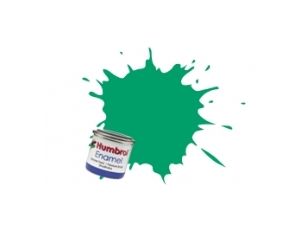 H.50 Me-Green Mist - Zelená Metalíza