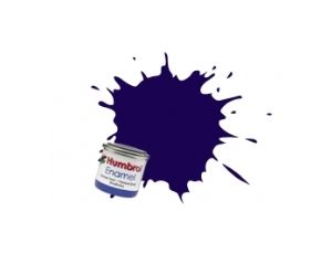 H.68 G-Purple - Nachová